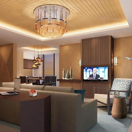 The Rinra Hotel Makassar Kültér fotó