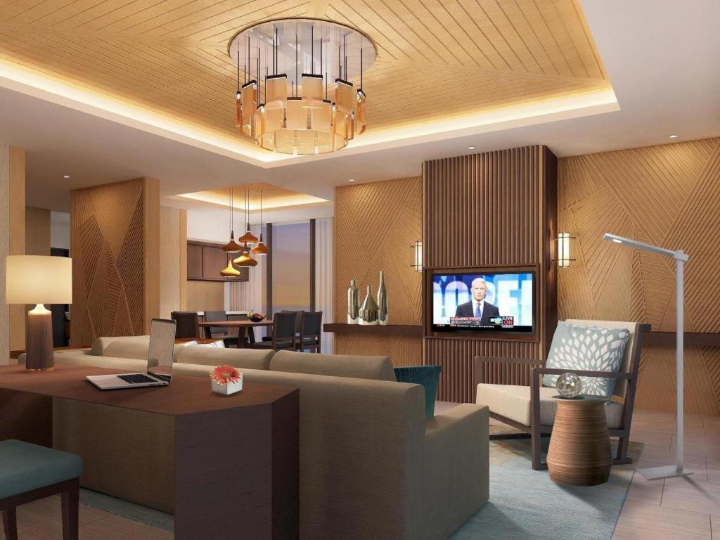 The Rinra Hotel Makassar Kültér fotó