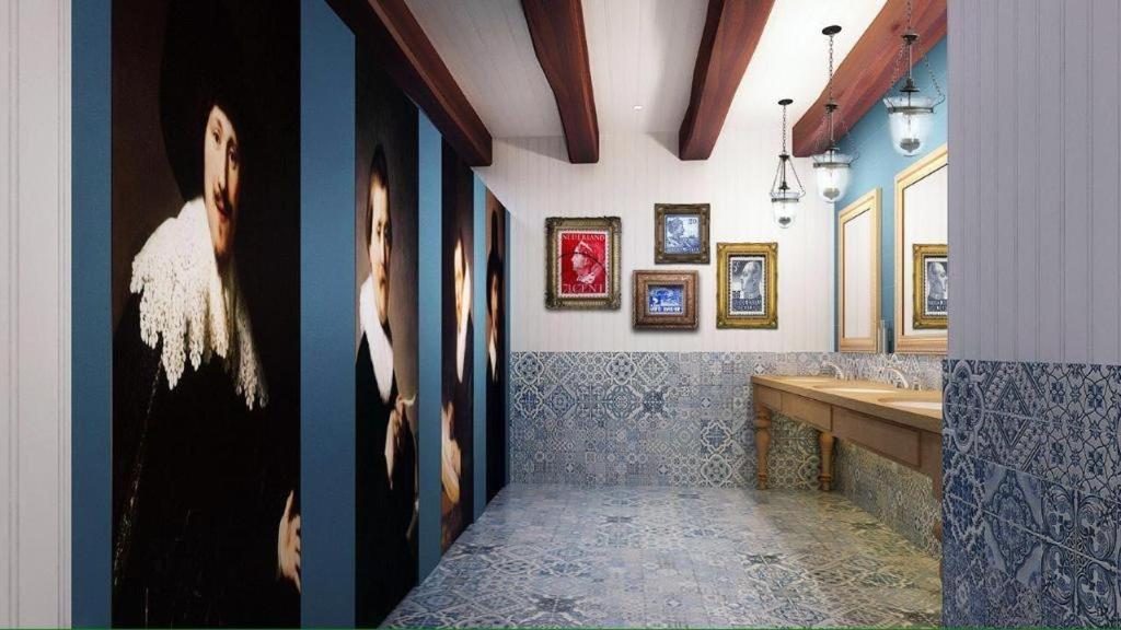 The Rinra Hotel Makassar Kültér fotó