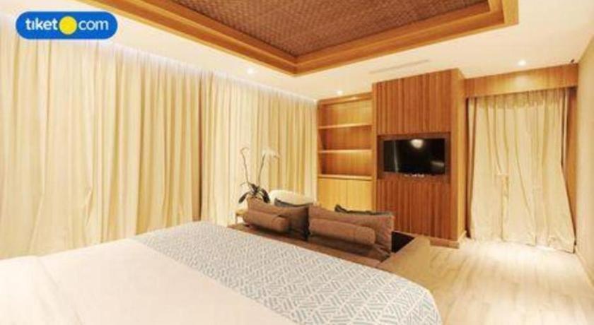 The Rinra Hotel Makassar Kültér fotó