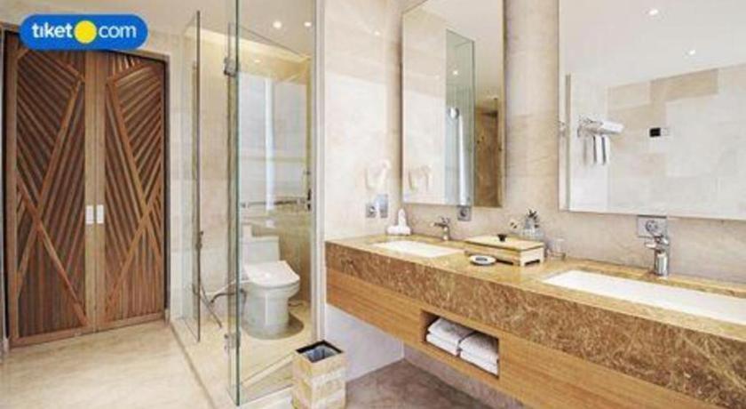 The Rinra Hotel Makassar Kültér fotó