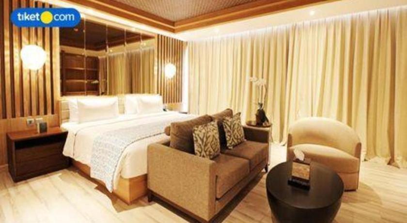 The Rinra Hotel Makassar Kültér fotó