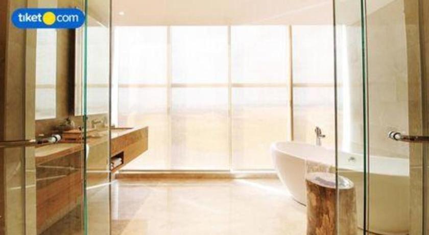 The Rinra Hotel Makassar Kültér fotó